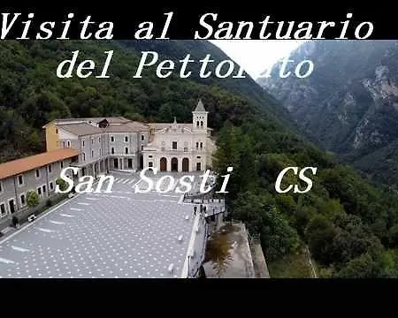 Semesterbostad Montalto Corigliano Calabro