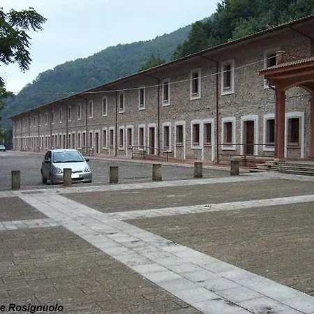 Montalto Semesterbostad *