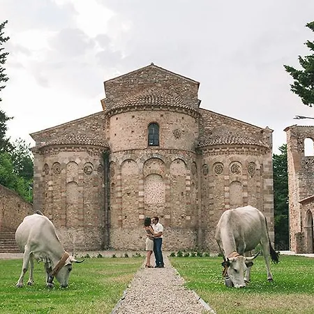 Montalto * Corigliano Calabro
