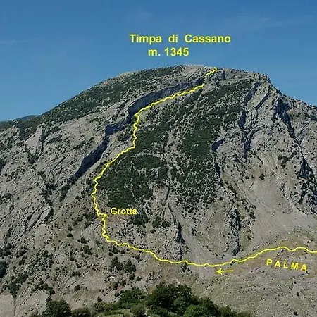 Montalto Corigliano Calabro